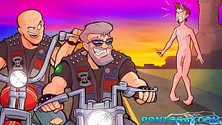 Male Anal Porn 4
